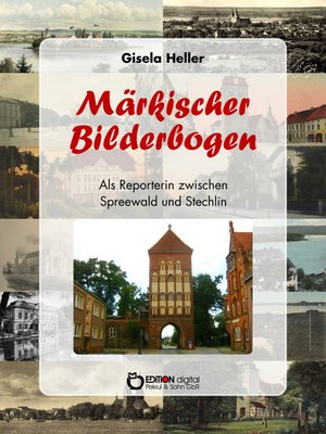 cover image of Märkischer Bilderbogen